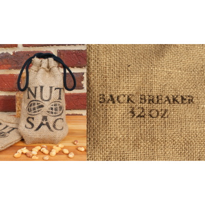 32 oz "Back Breaker" Nut Sac